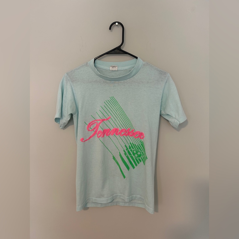 Vintage Tennessee T-Shirt
